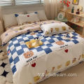 Little Bear Bobo Bedding Yastık Kılıfı Seti